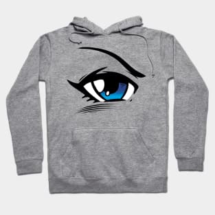 Anime Eye... Hoodie